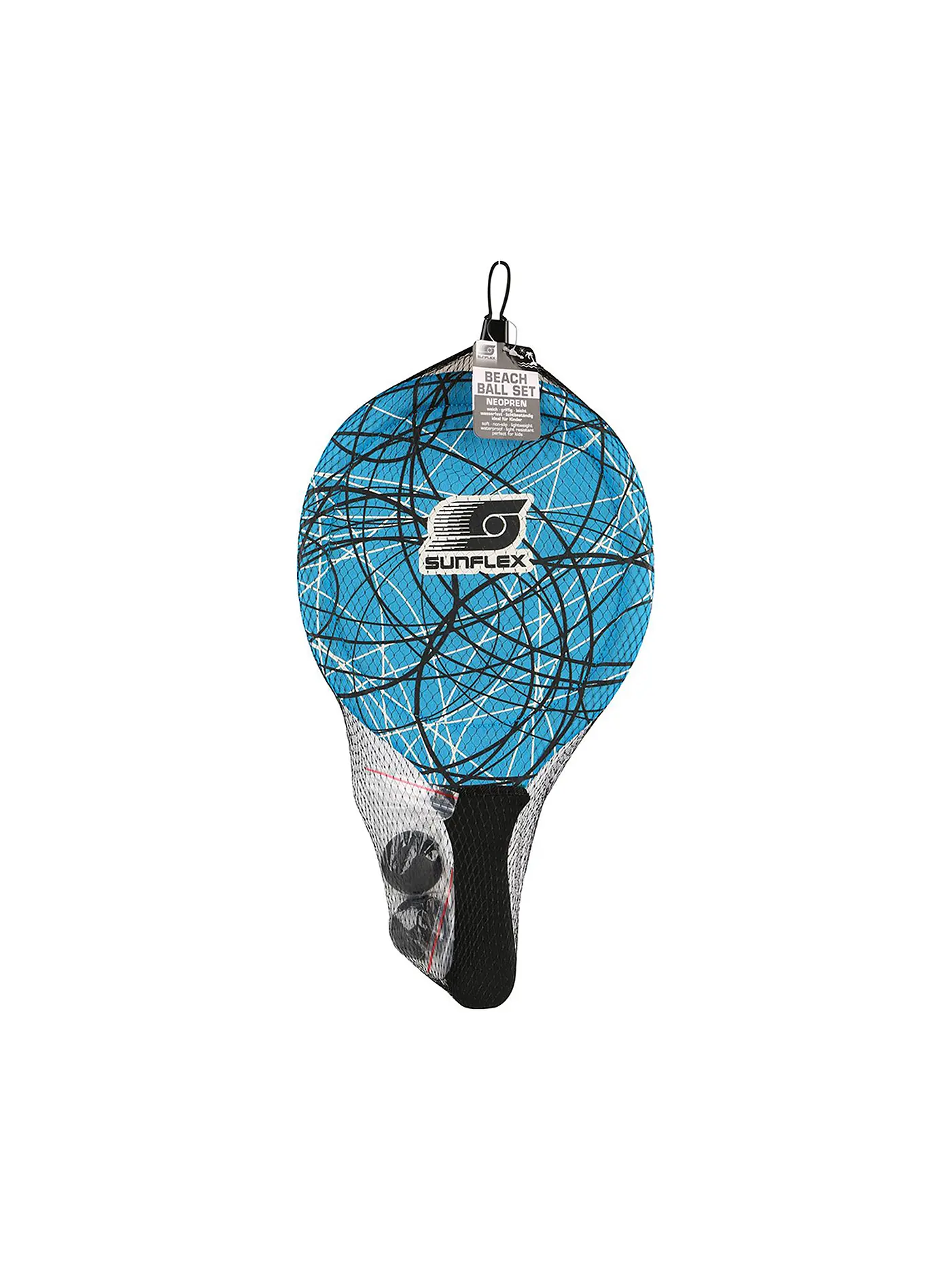 SUNFLEX | Beachball Set NEOREMIX CIRCLE | 